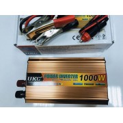 Инвертор (преобразователь) 12V-220V 1000W